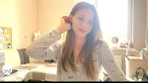 Snapshot of amy_chill chatting on 4, 5, 2026 Amy Chill online show from 4, 5, 2026