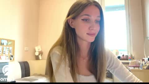 Snapshot of amy_chill chatting on 8, 5, 2026 Amy Chill online show from 8, 5, 2026