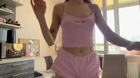 Snapshot of amy_chill chatting on 23, 5, 2026 Amy Chill online show from 23, 5, 2026