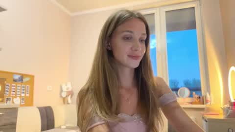 Amy Chill online show from 29, 7, 2026
