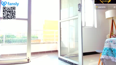  CARO GOMEZ online show from 6, 12, 2024