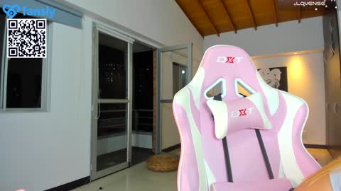  CARO GOMEZ online show from 10, 1, 2025