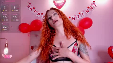 Amy Evans online show from 15, 2, 2025