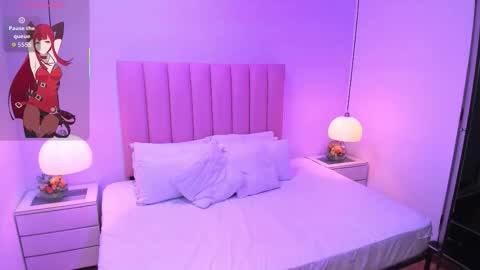 Snapshot of amy_ferreira chatting on 1, 10, 2025 Aleja online show from 1, 10, 2025