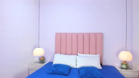 Snapshot of amy_ferreira chatting on 15, 11, 2025 Aleja online show from 15, 11, 2025