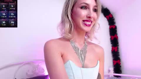 Amy online show from 21, 12, 2025