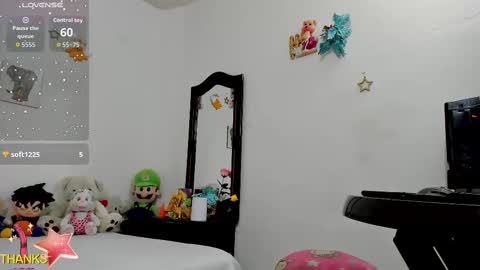 Amy online show from 12, 9, 2025