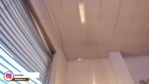 Snapshot of amy_kiitty chatting on 16, 1, 2025 online show from 16, 1, 2025