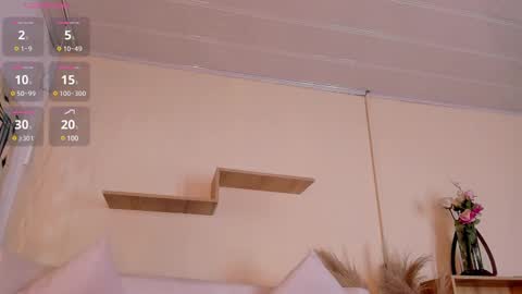 Snapshot of amy_kiitty chatting on 25, 2, 2025 online show from 25, 2, 2025