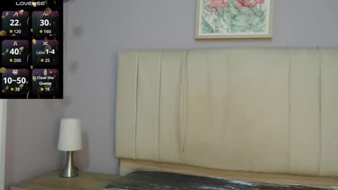 Amy online show from 29, 10, 2025