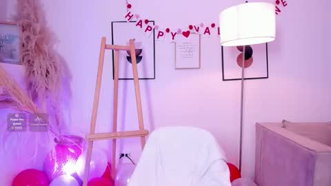 Hello I am Allison Welcome to my room and let is  have a good time together whith me online show from 14, 2, 2026