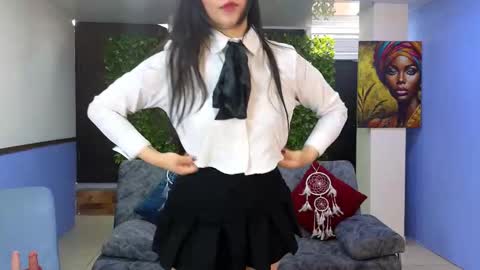 Amy online show from 21, 12, 2025