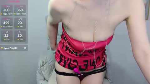 Olivia online show from 10, 4, 2026