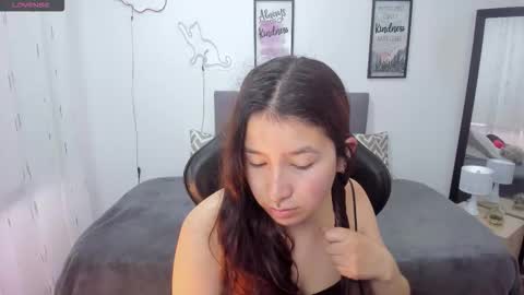 Amy sophia 3 online show from 12, 9, 2025