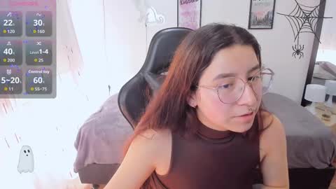 Amy sophia 3 online show from 16, 10, 2025