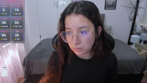 Amy sophia 3 online show from 18, 10, 2025