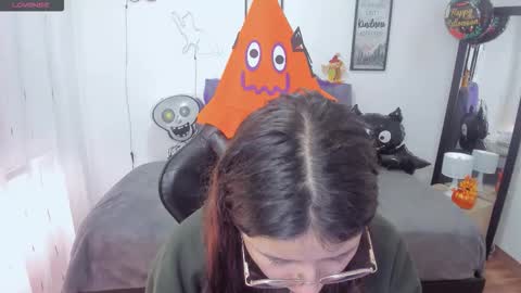 Amy sophia 3 online show from 29, 10, 2025