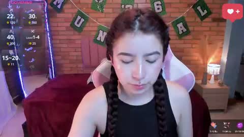 Snapshot of amy_sophiaa chatting on 26, 6, 2026 Amy sophia 3 online show from 26, 6, 2026
