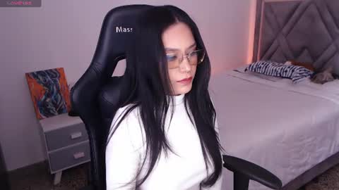 Mia Cristancho online show from 13, 7, 2026