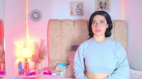 Snapshot of amy_swann chatting on 22, 5, 2026 Amy online show from 22, 5, 2026