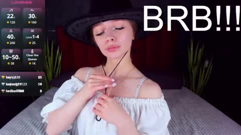 Amy online show from 11, 10, 2025