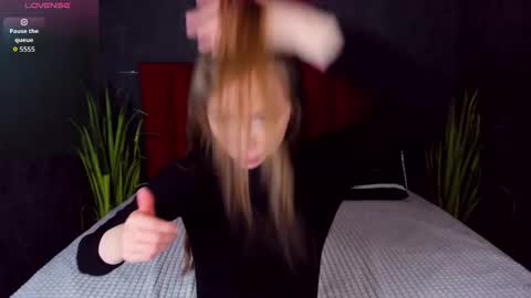 Amy online show from 2, 11, 2025