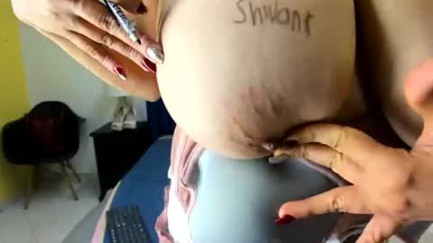 Snapshot of amy_walls7 chatting on 19, 6, 2026 amy_walls7 online show from 19, 6, 2026