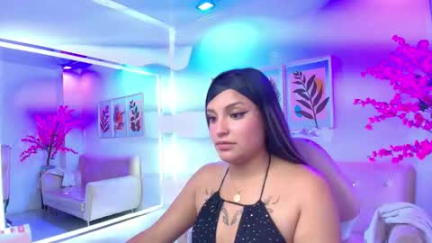 Snapshot of amy_whitney chatting on 7, 2, 2026 Amy online show from 7, 2, 2026