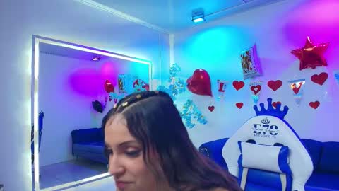 Snapshot of amy_whitney chatting on 17, 2, 2026 Amy online show from 17, 2, 2026