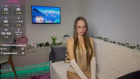 Snapshot of amy_yammy3 chatting on 28, 7, 2026 Amy online show from 28, 7, 2026