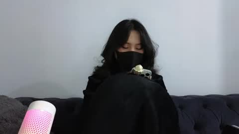 Snapshot of amyalwayshere chatting on 20, 1, 2025 girl next door named Amy online show from 20, 1, 2025