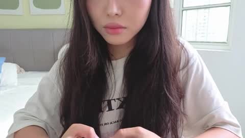 Snapshot of amyalwayshere chatting on 15, 11, 2025 girl next door named Amy online show from 15, 11, 2025