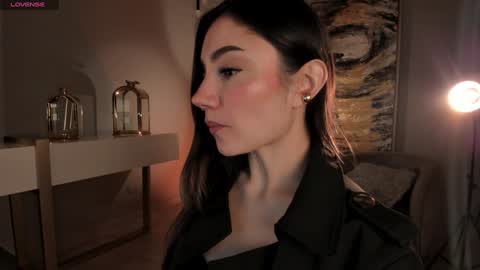 Amy Armstrong online show from 20, 1, 2025