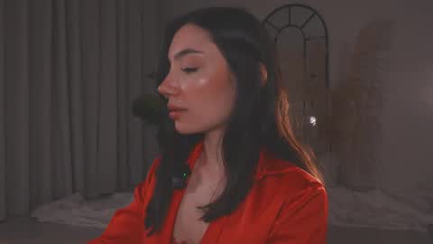 Amy Armstrong online show from 7, 10, 2025