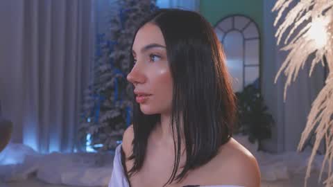 Amy Armstrong online show from 20, 12, 2025