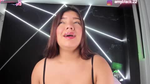 Amy online show from 7, 1, 2025