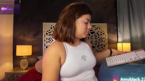 Amy online show from 3, 2, 2026