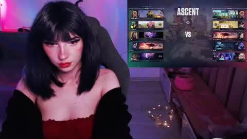 Amy is here  my telegram chanel -  online show from 15, 11, 2025