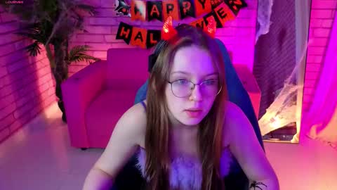 amycherryberry online show from 24, 10, 2025