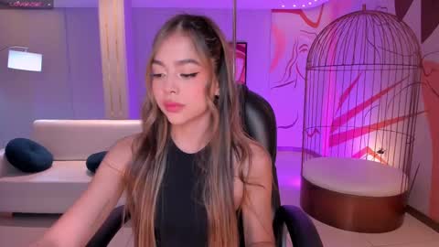 Snapshot of amydavis_ chatting on 28, 2, 2025 Amy online show from 28, 2, 2025