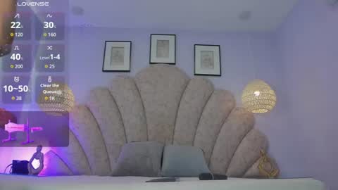 Snapshot of amydexter chatting on 11, 6, 2026 amydexter online show from 11, 6, 2026