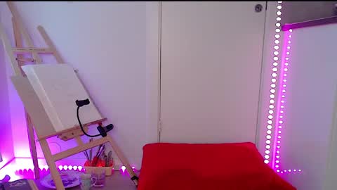 amydreamgirl online show from 18, 5, 2026