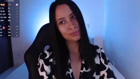 Snapshot of amyharlow_ chatting on 11, 12, 2024 Jenn  online show from 11, 12, 2024