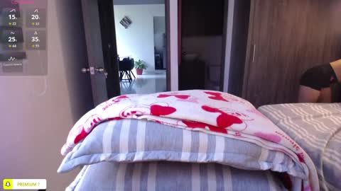 Jenn  online show from 22, 4, 2026