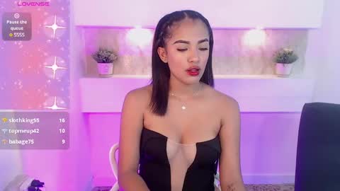amyjohnsonn online show from 15, 2, 2025