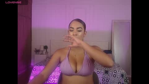 amyjohnsonn online show from 21, 4, 2026