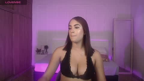 Snapshot of amyjohnsonn chatting on 27, 4, 2026 amyjohnsonn online show from 27, 4, 2026
