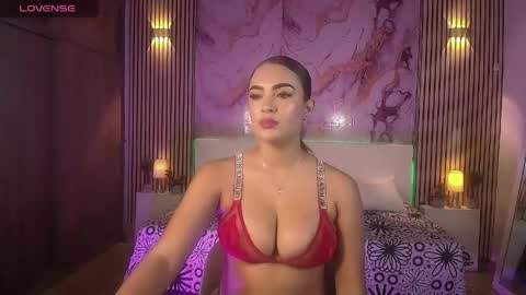 Snapshot of amyjohnsonn chatting on 30, 4, 2026 amyjohnsonn online show from 30, 4, 2026