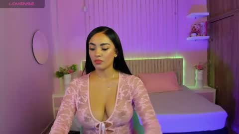 Snapshot of amyjohnsonn chatting on 5, 7, 2026 amyjohnsonn online show from 5, 7, 2026