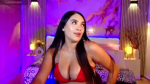 Snapshot of amyjohnsonn chatting on 18, 7, 2026 amyjohnsonn online show from 18, 7, 2026